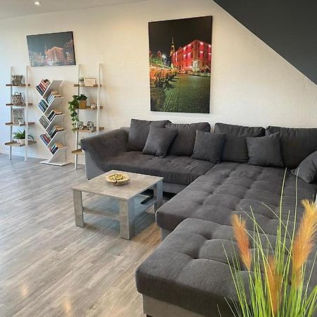 Ferienhaus-Weitsicht Saint-Wendel Extérieur photo