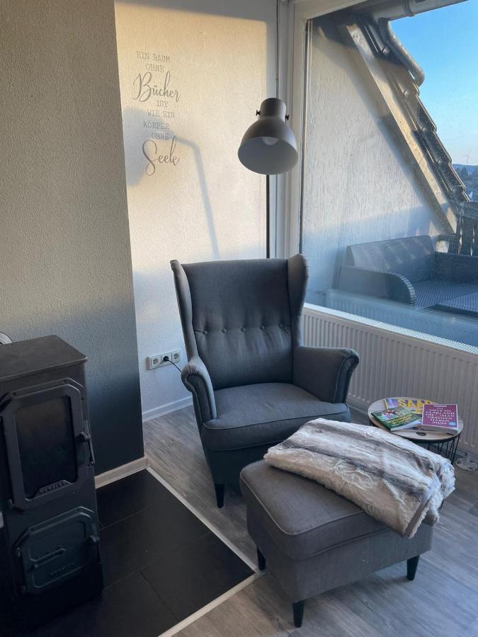 Ferienhaus-Weitsicht Saint-Wendel Extérieur photo