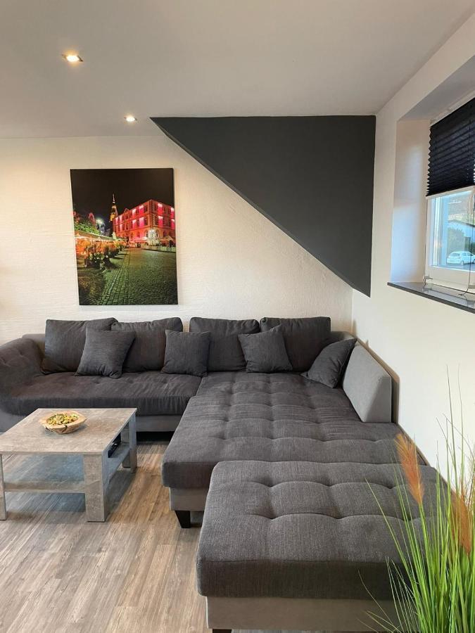 Ferienhaus-Weitsicht Saint-Wendel Extérieur photo