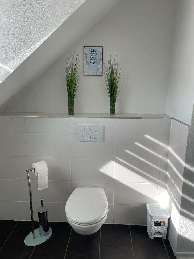 Ferienhaus-Weitsicht Saint-Wendel Extérieur photo