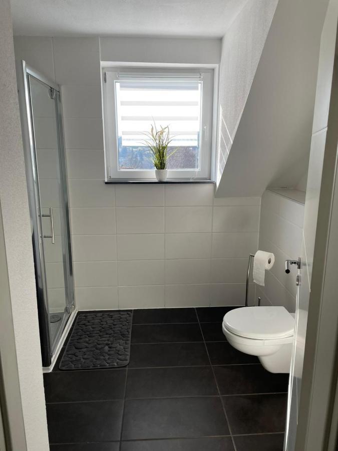 Ferienhaus-Weitsicht Saint-Wendel Extérieur photo