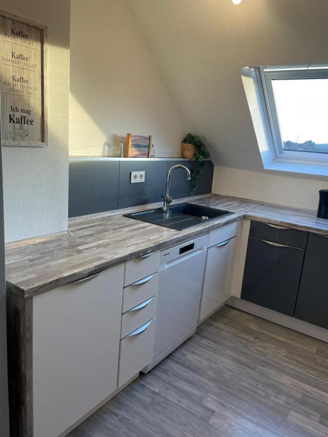 Ferienhaus-Weitsicht Saint-Wendel Extérieur photo