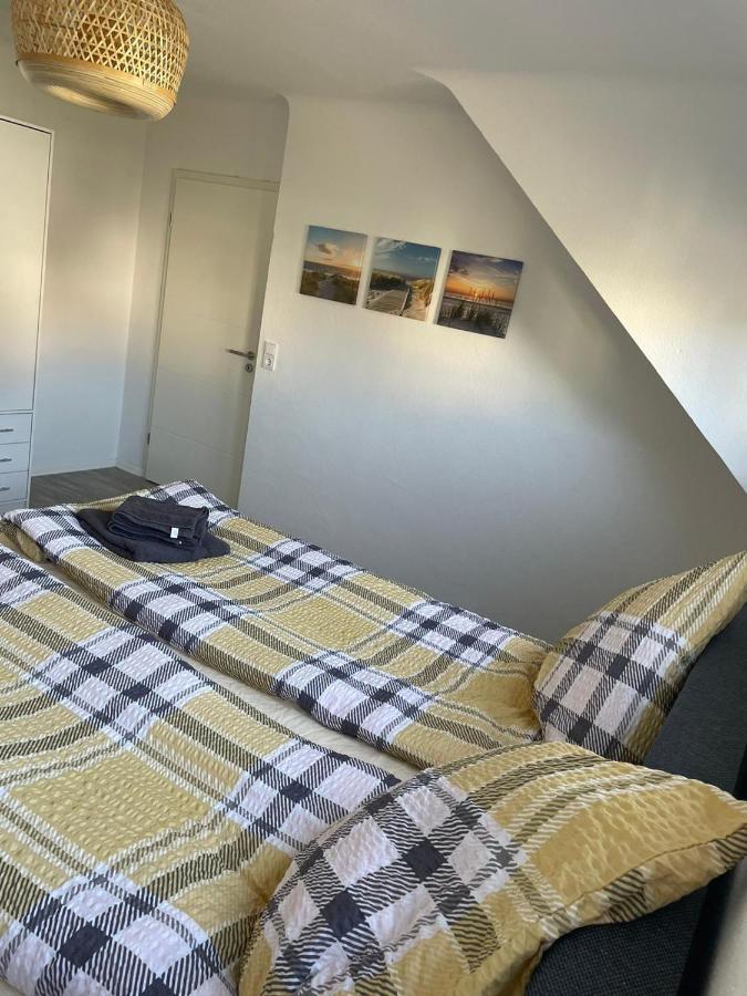 Ferienhaus-Weitsicht Saint-Wendel Extérieur photo