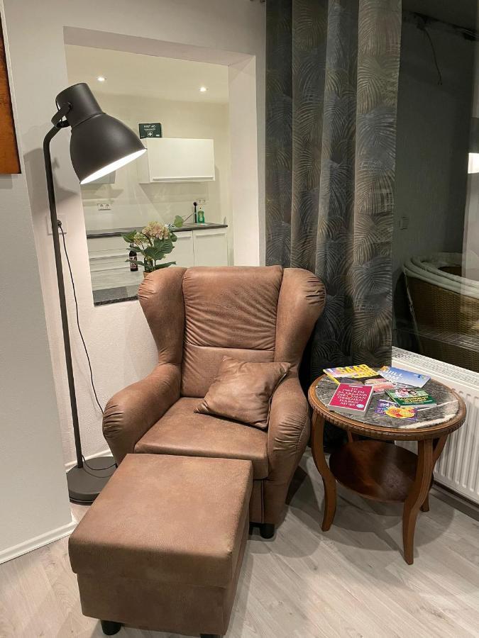 Ferienhaus-Weitsicht Saint-Wendel Extérieur photo